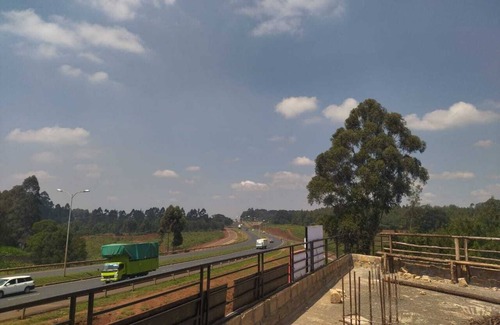Kikuyu Apartment | Studio Apartment along Southern Bypass. Serene views .