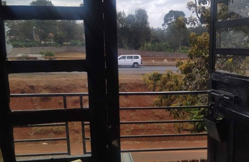 Kikuyu Apartment | Studio Apartment along Southern Bypass. Serene views .