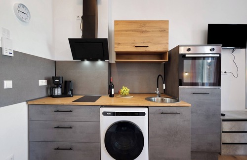 St Lorenz Apartment | Studio Apartment '-Apartment 3' with Wi-Fi