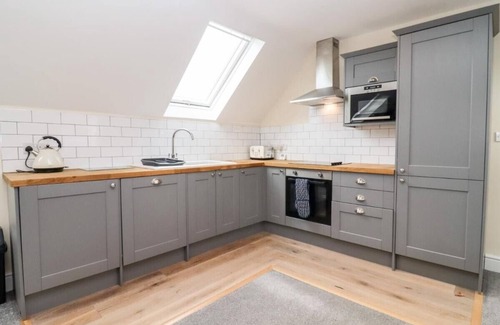 Little Rissington Apartment | Studio Apartment at Bears Court