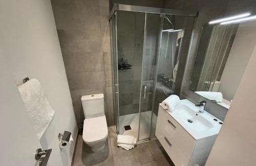 Gibraltar Apartment | Studio Apartment at the Hub - VIP Package