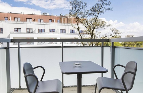 Bielany Apartment | Studio Apartment BIELANY 6