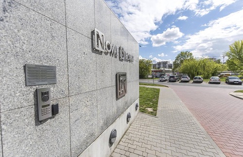 Bielany Apartment | Studio Apartment BIELANY 6