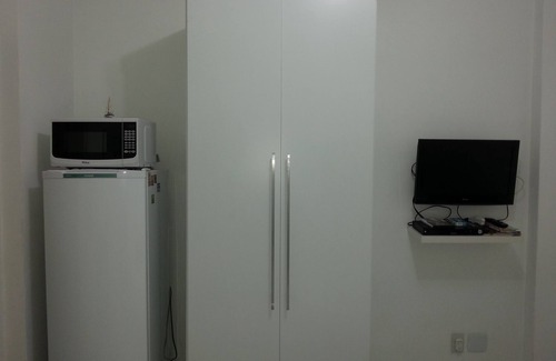 Lapa Apartment | Studio Apartment in the Heart of Rio