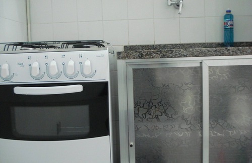 Lapa Apartment | Studio Apartment in the Heart of Rio