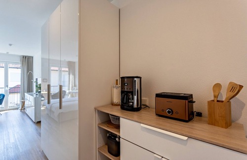Bruckmuehl Apartment | Studio Apartment 'Bruckmühl 27qm' with Wi-Fi
