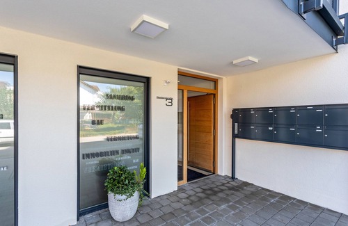 Bruckmuehl Apartment | Studio Apartment 'Bruckmühl 27qm' with Wi-Fi