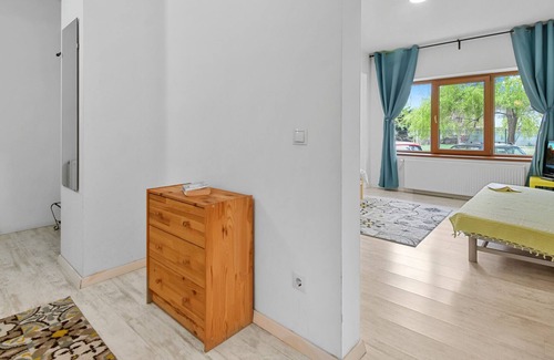 Otopeni Apartment | Studio Apartment by homestay.ro