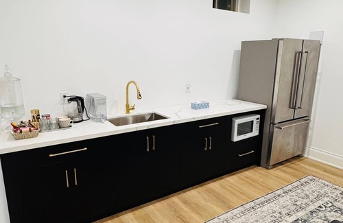 Caledon Apartment | Studio Apartment in the heart of Caledon