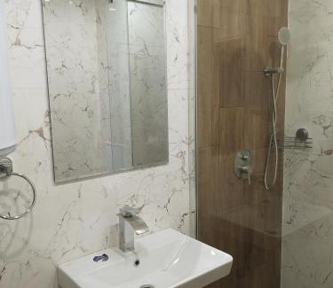 Stara Zagora Apartment | Studio Apartment City Dream