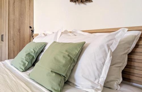 Stara Zagora Apartment | Studio Apartment City Dream