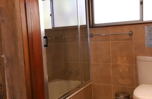 Meringo Apartment | studio apartment close to the ocean and countryside,nTakeover Target room