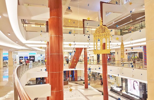 Al Mankhool Apartment | Studio Apartment close to BurJuman Mall Bur Dubai