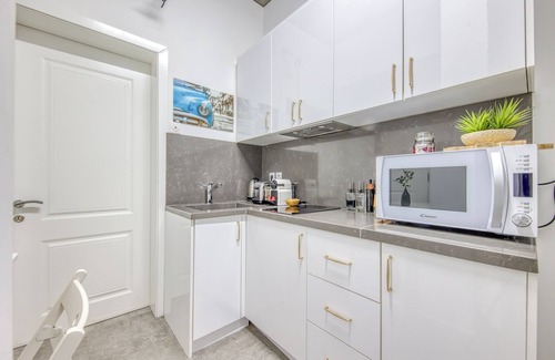Capucins - Victoire Apartment | Studio Apartment 'Cosy Bordeaux Centre' with Wi-Fi