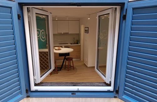 Old Town Apartment | Studio Apartment Danka Old Town Budva