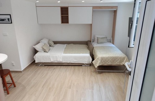 Old Town Apartment | Studio Apartment Danka Old Town Budva