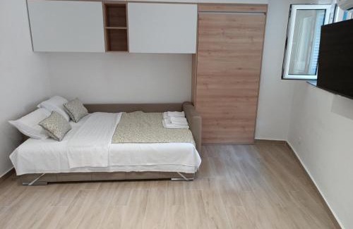 Old Town Apartment | Studio Apartment Danka Old Town Budva