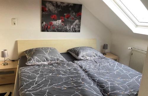 Alsdorf Apartment | Studio Apartment