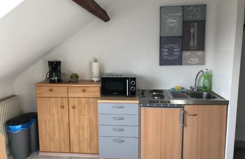 Alsdorf Apartment | Studio Apartment