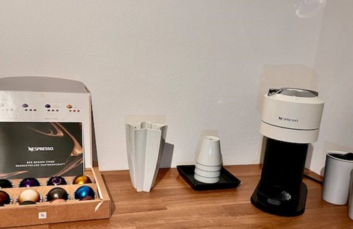 Vohenstrauss Apartment | Studio-apartment