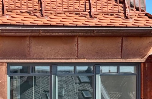 Fuerth Apartment | Studio apartment DG - 1-2 persons