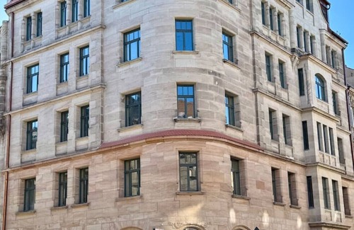 Fuerth Apartment | Studio apartment DG - 1-2 persons