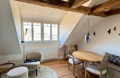 Fuerth Apartment | Studio apartment DG - 1-2 persons