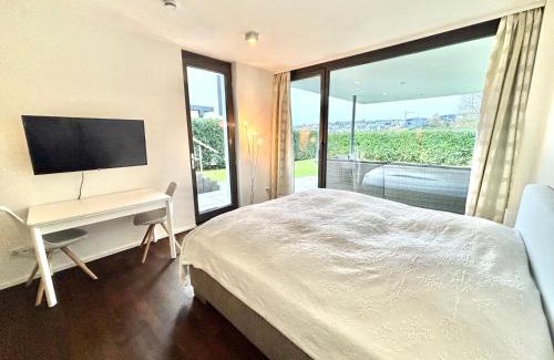 Horde Apartment | Studio Apartment direkt am Phoenixsee