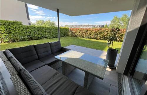 Horde Apartment | Studio Apartment direkt am Phoenixsee