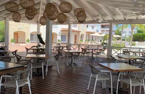 Bayahibe Apartment | Studio apartment ideal for couples with private access to the beach in Cadaques