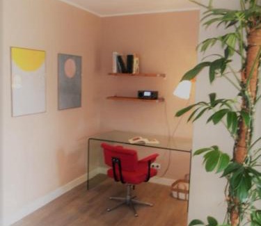 Elten Apartment | Studio Apartment Elten