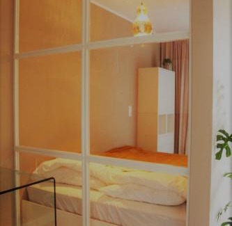 Elten Apartment | Studio Apartment Elten