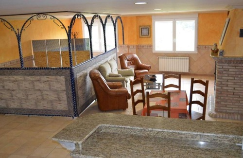 Clavijo Apartment | Studio apartment