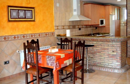 Clavijo Apartment | Studio apartment