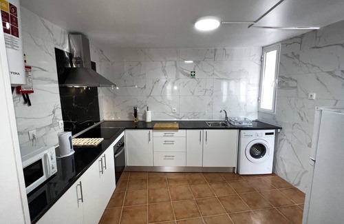 Canical Apartment | Studio Apartment 'Estúdio Home Away From Home' with Wi-Fi