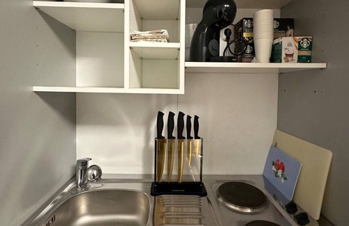 Sinsen-Lenkerbeck Apartment | Studio Apartment für 2 - Guestrooms24 - Marl