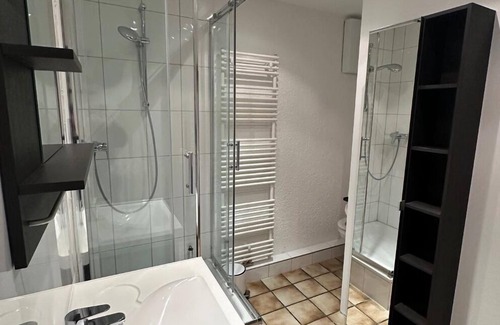 Sinsen-Lenkerbeck Apartment | Studio Apartment für 2 - Guestrooms24 - Marl