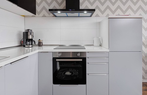 Kappel Apartment | Studio Apartment 'Ferienwohnung Sally' with Mountain View and Balcony