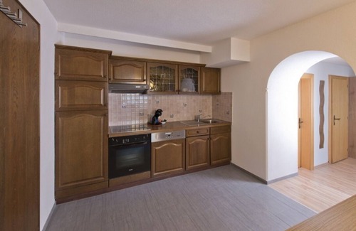 Prutz Apartment | Studio apartment for 2 persons