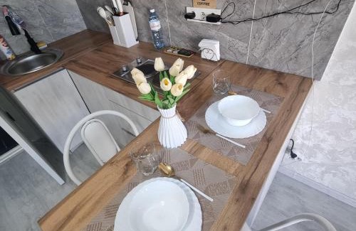 Kaztsik Apartment | Studio apartment for rent