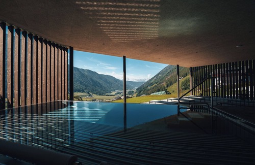 Huiben Apartment | Studio Apartment For Two People In The Middle Of Nature