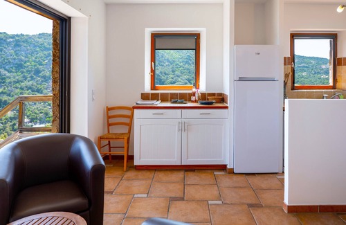 Porto-Vecchio Apartment | Studio apartment for 2 people.