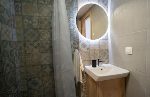 Mostar Apartment | Studio Apartment Green River