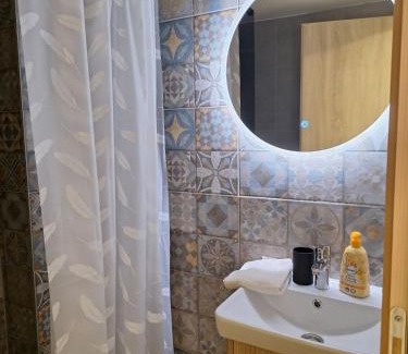 Mostar Apartment | Studio Apartment Green River