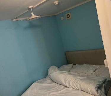 Brislington Apartment | studio apartment, ground floor