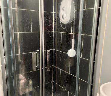 Brislington Apartment | studio apartment, ground floor