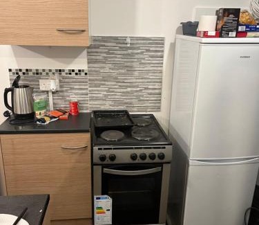Brislington Apartment | studio apartment, ground floor