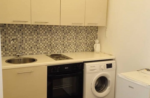 Historical Downtown Salerno Apartment | Studio apartment historic center of Salerno near boarding and parking