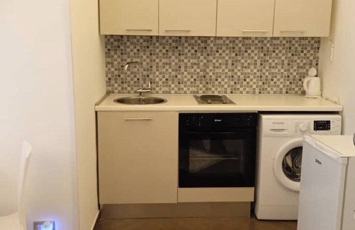 Historical Downtown Salerno Apartment | Studio apartment historic center of Salerno near boarding and parking