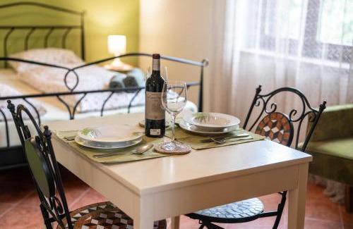 Flengi Apartment | Studio Apartment